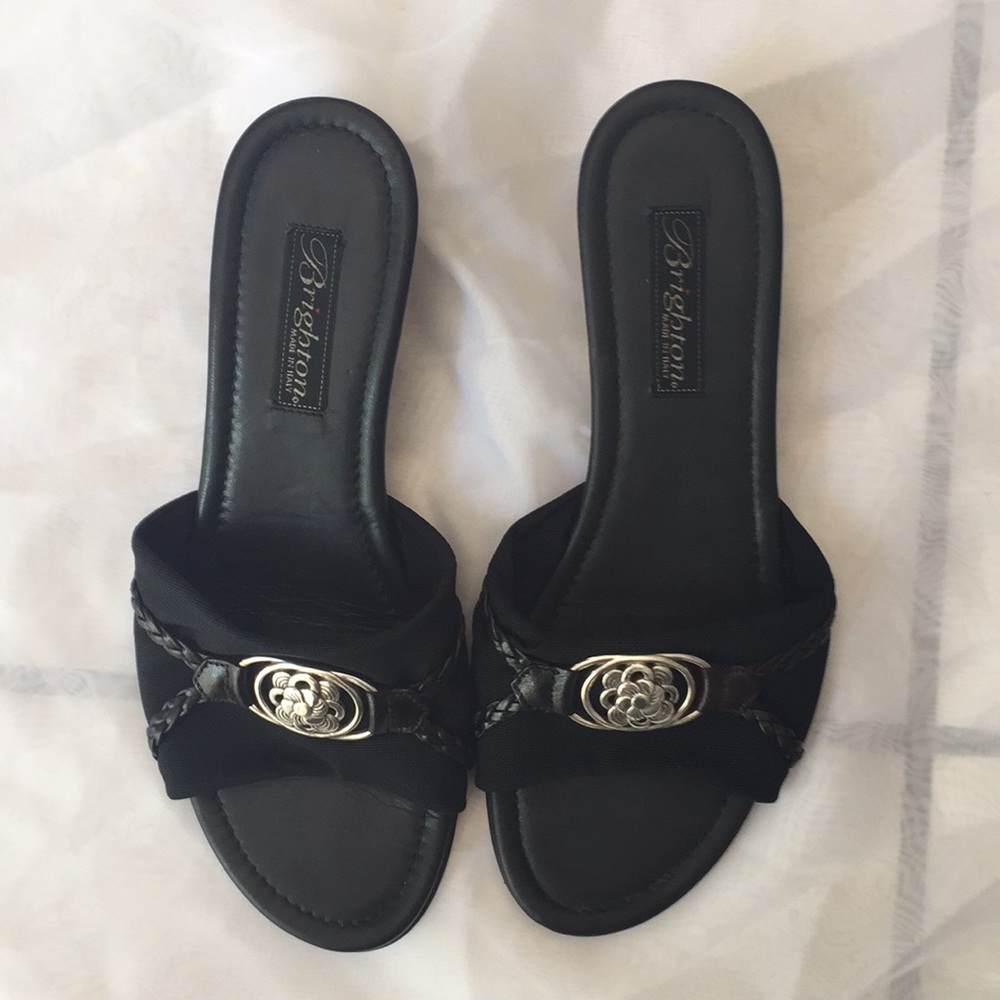 Brighton shoes, size 8 1/2